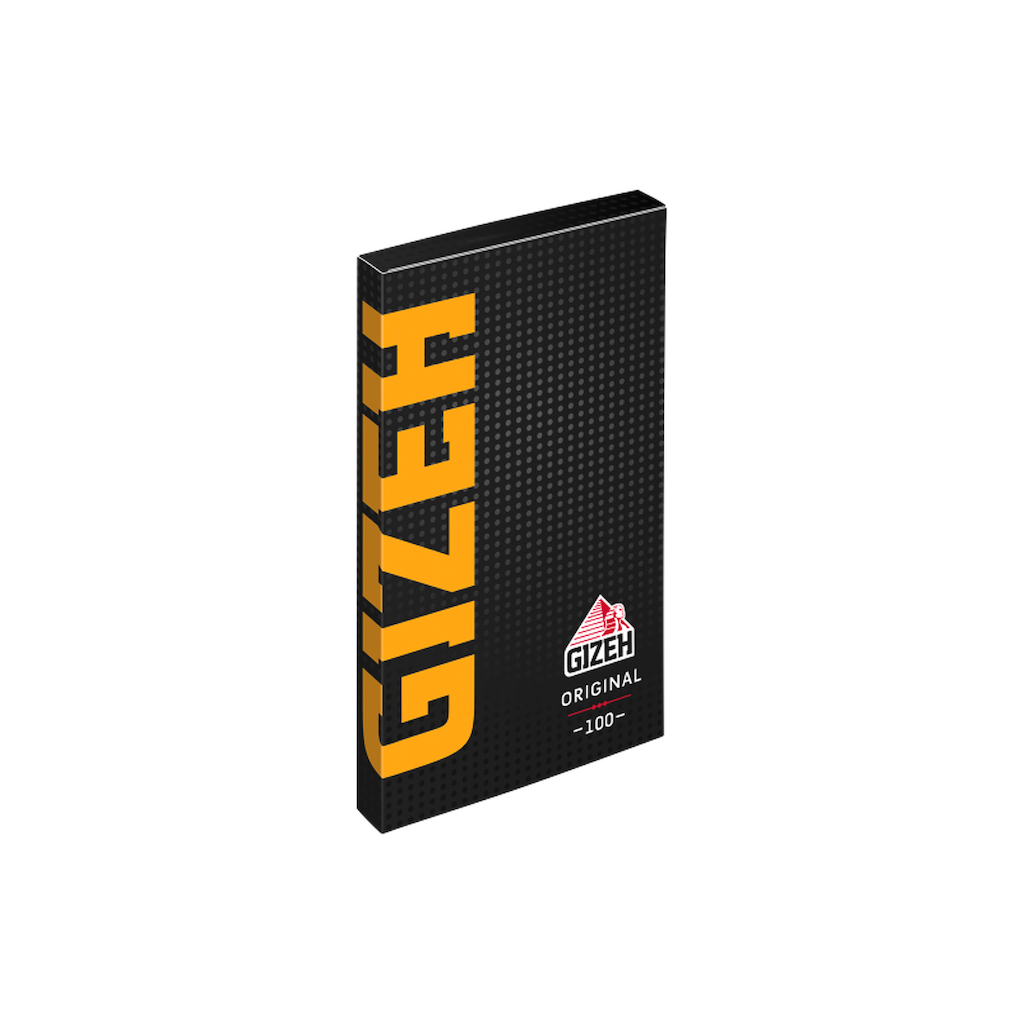 GIZEH BLACK® Original