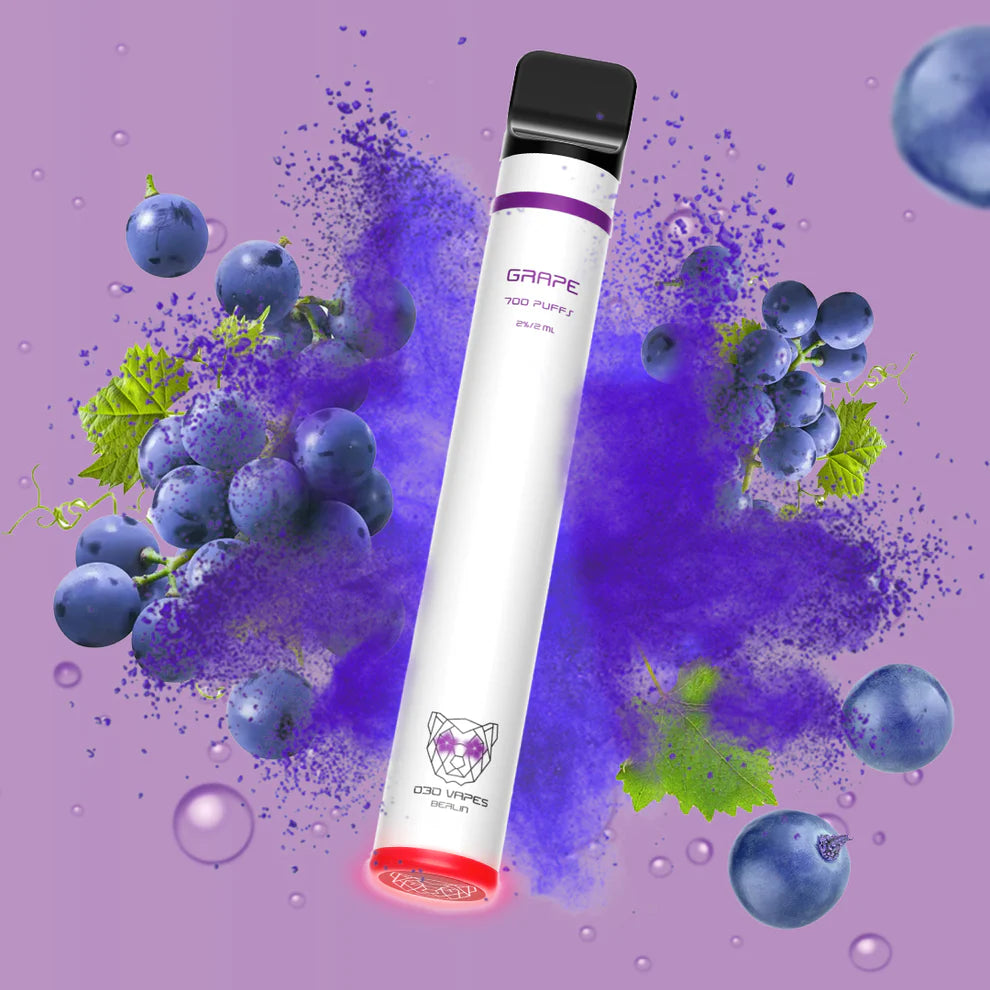 Grape 030