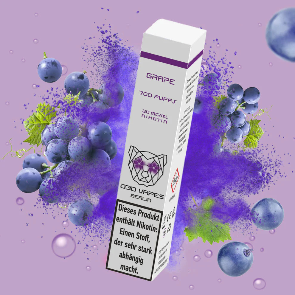 Grape 030