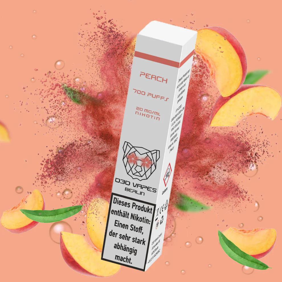 Peach 030