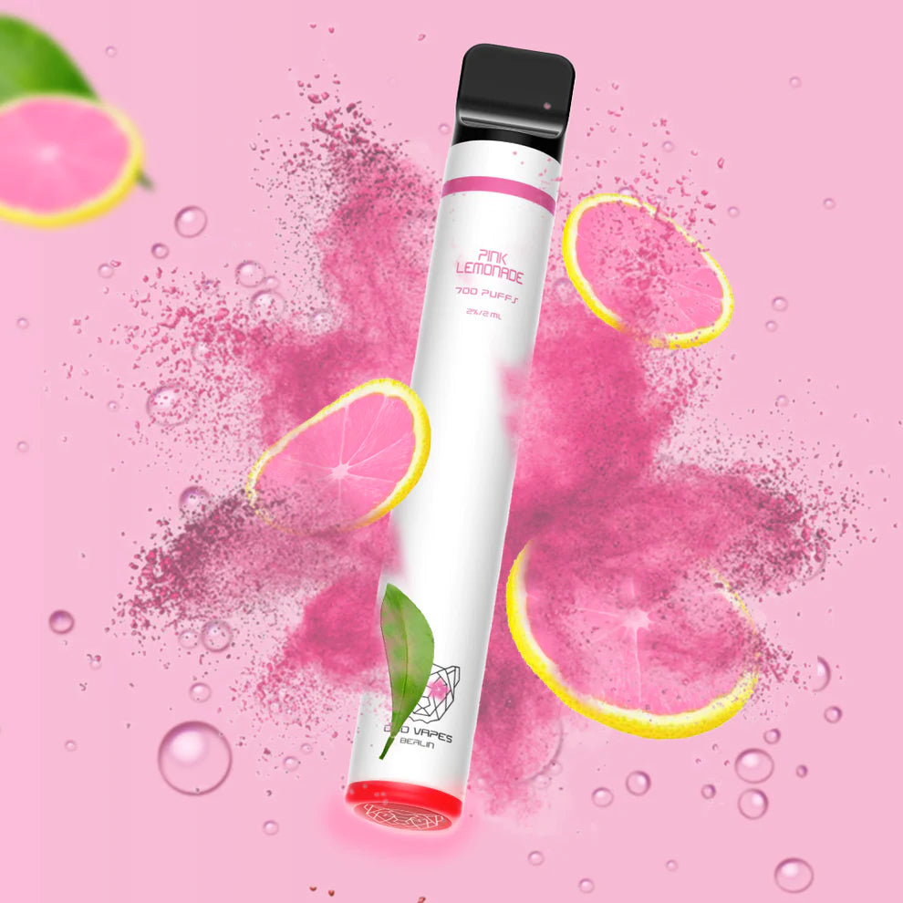 Pink Lemonade 030