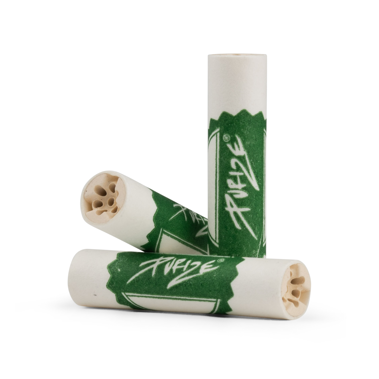 50 PURIZE® Regular Size | Weiß