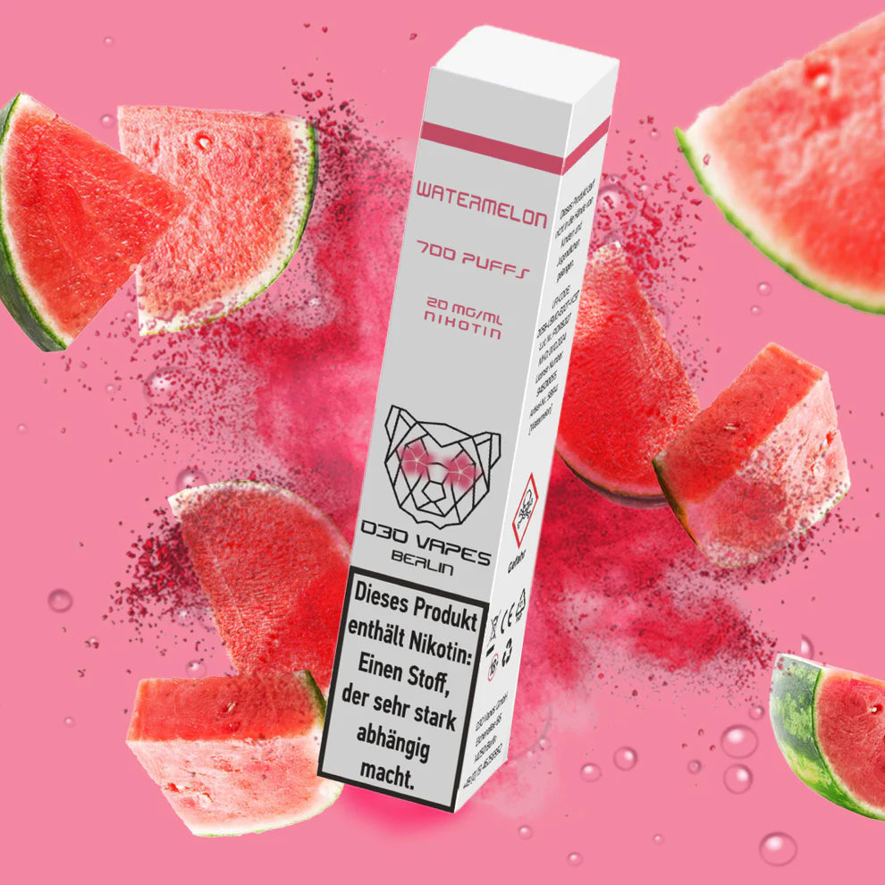 Watermelon 030