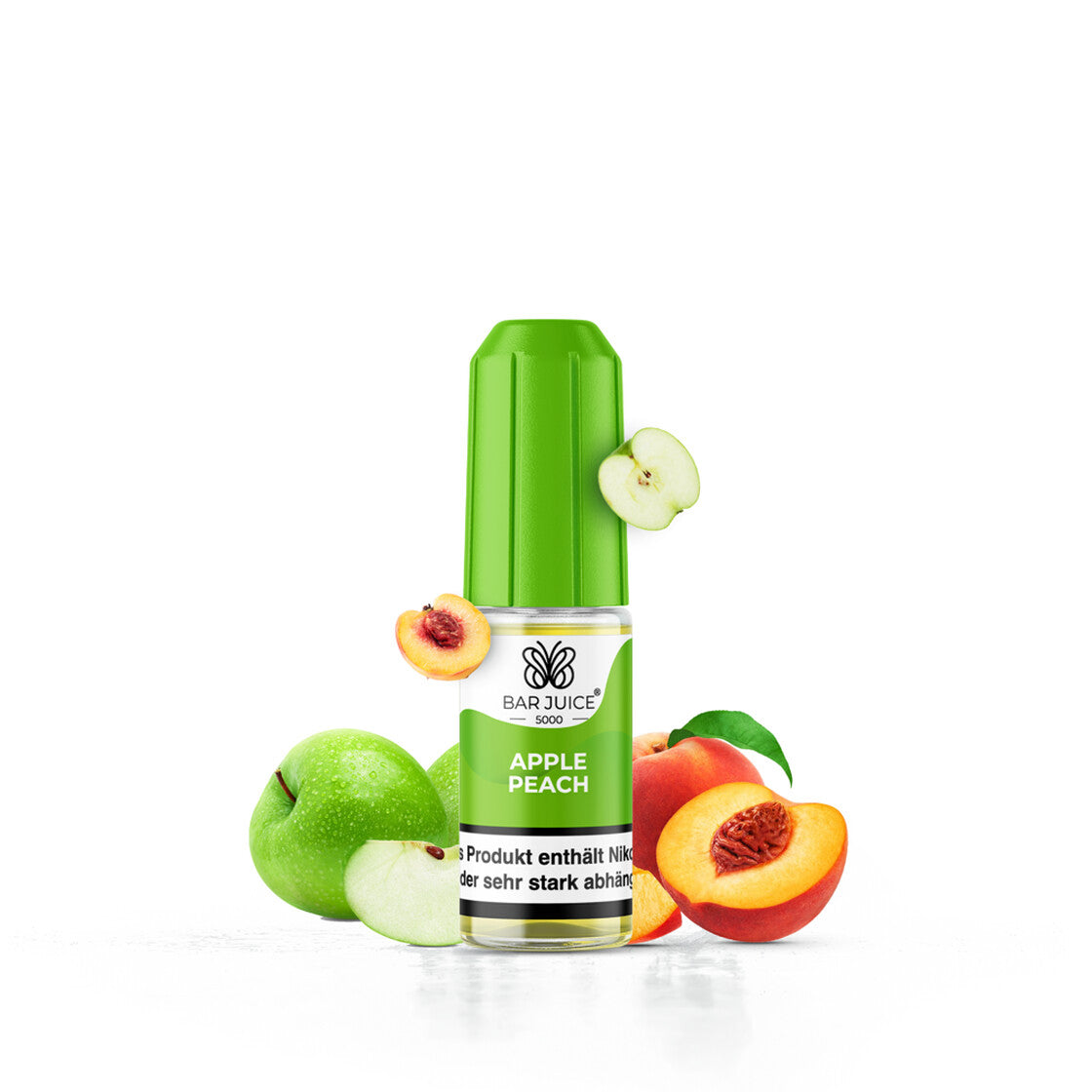 Bar Juice 5000 Liquid - Apple Peach 20mg/ml