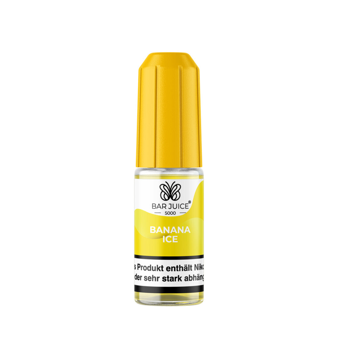 Bar Juice 5000 Liquid - Banana Ice 20mg/ml