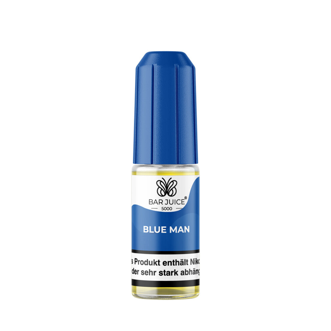 Bar Juice 5000 Liquid - Blue Man 20mg/ml