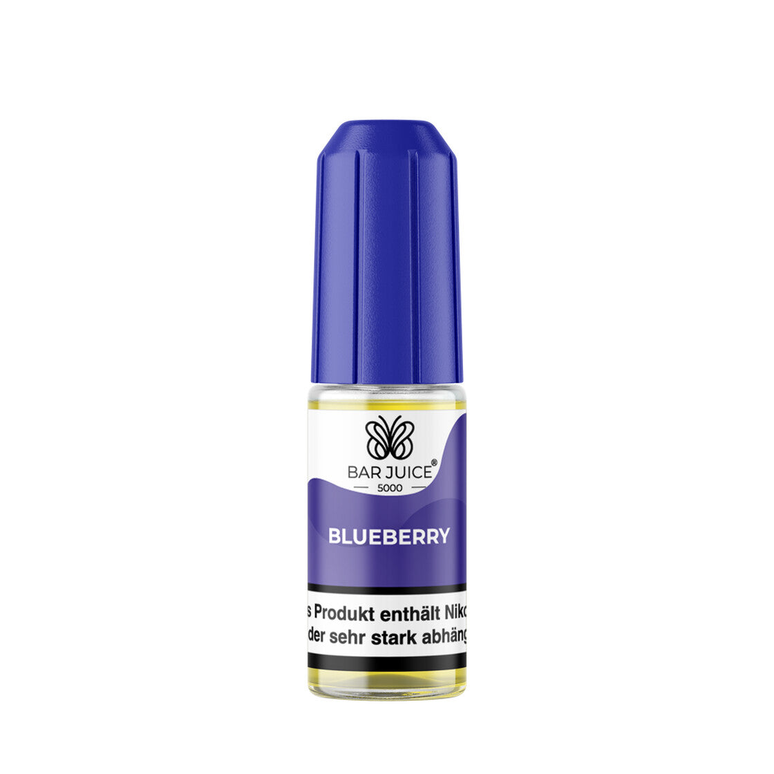 Bar Juice 5000 Liquid - Blueberry 20mg/ml