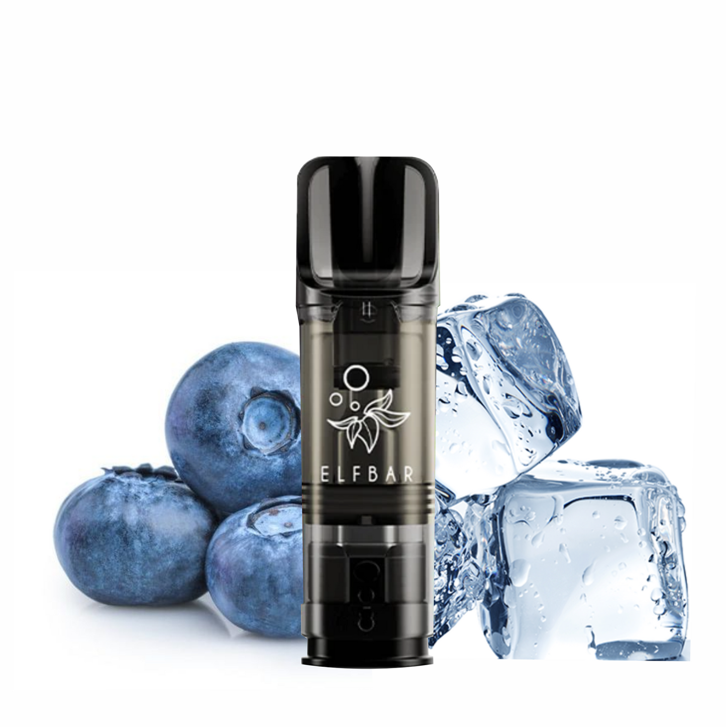 Elfa Blueberry Snoow