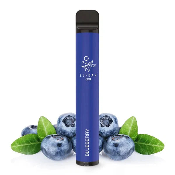 Blueberry Starter Set