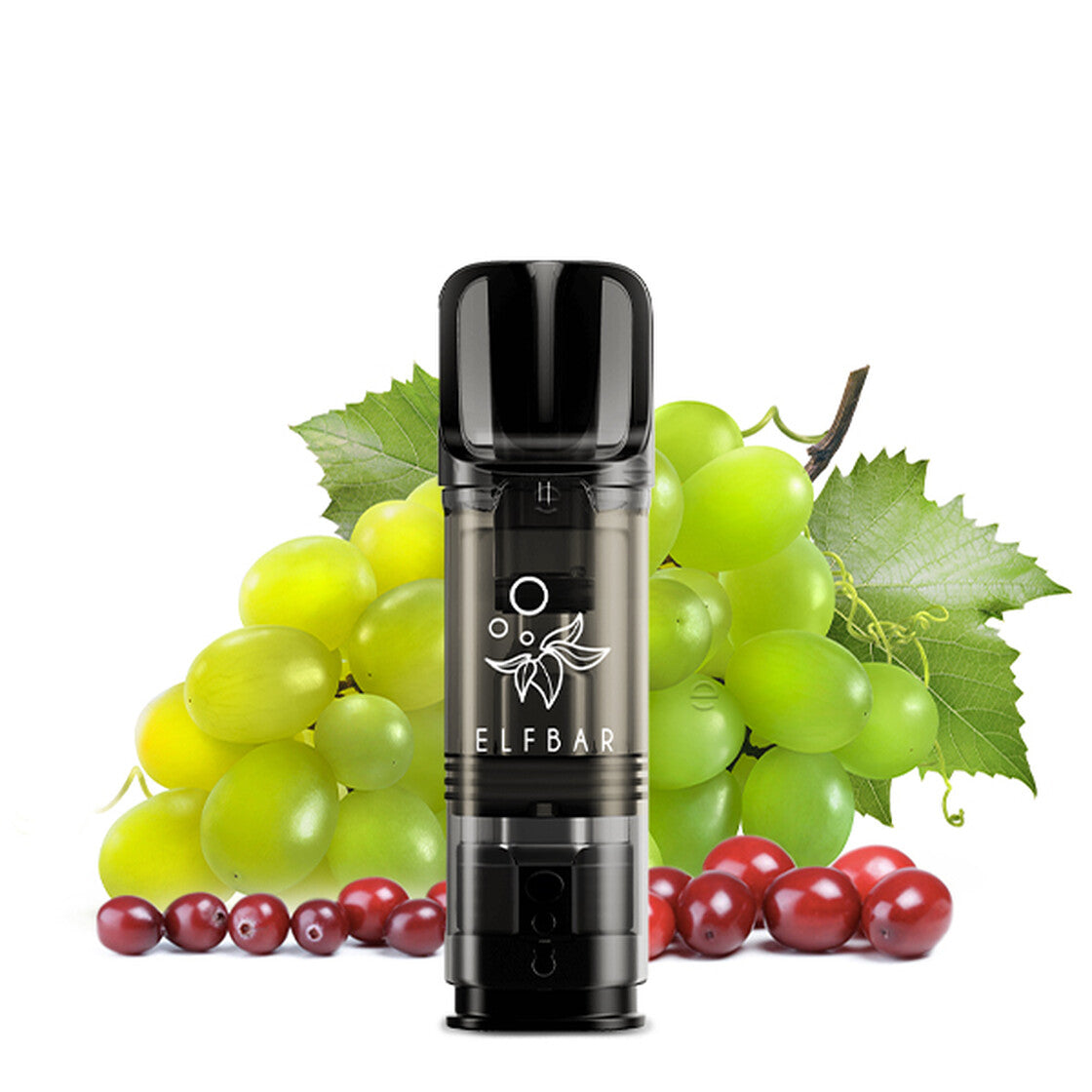 Elfa Cranberry Grape - ELF BAR ELFA