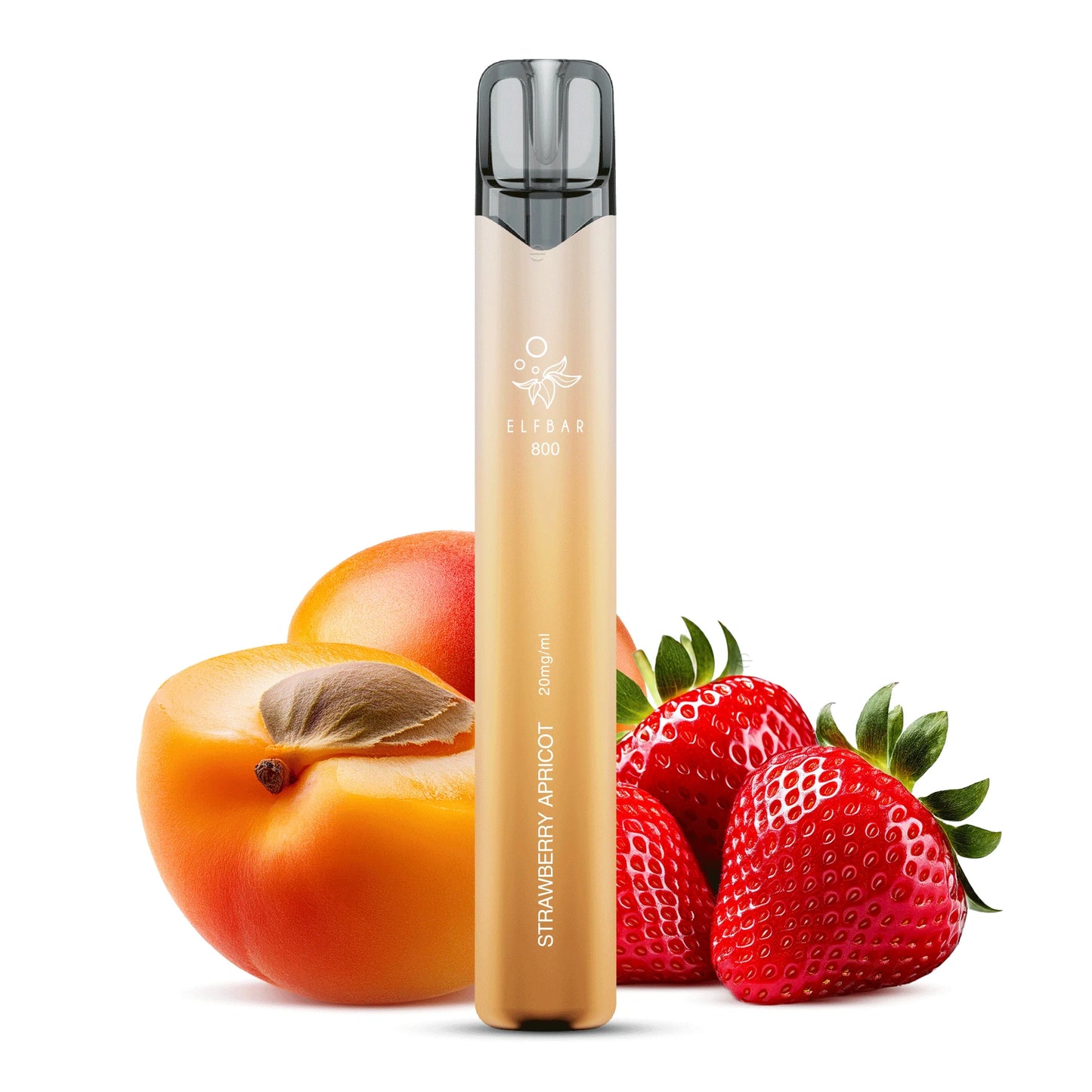 Strawberry Apricot 800