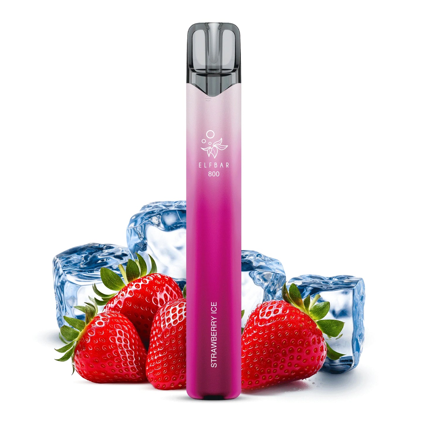 Strawberry Ice 800