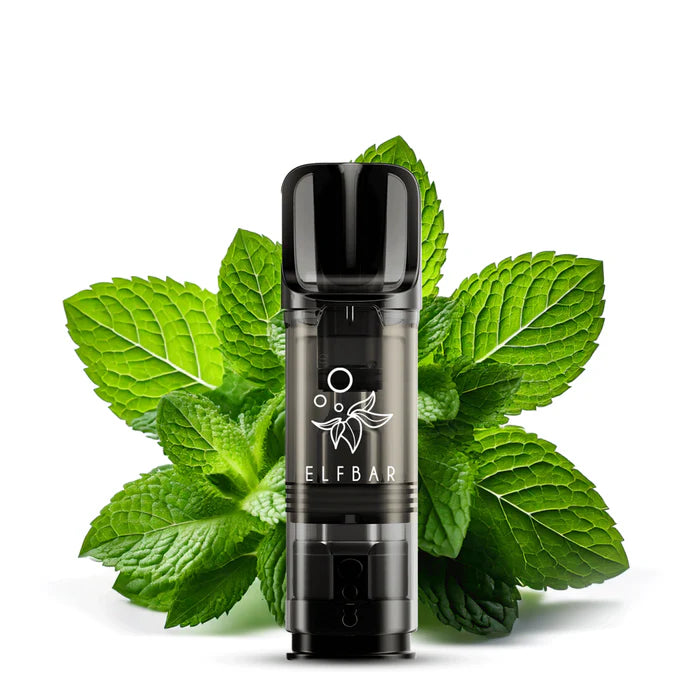 Elfa Menthol
