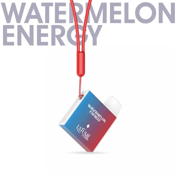 Watermelon Energy
