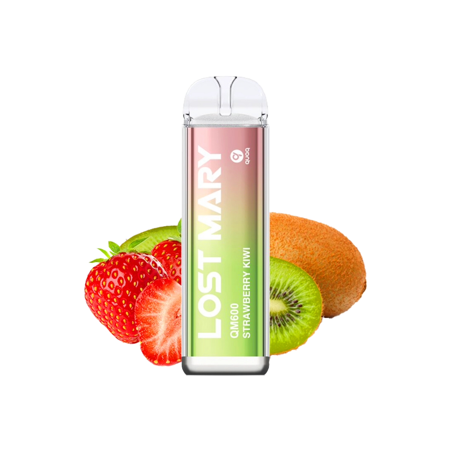 Strawberry Kiwi QM600