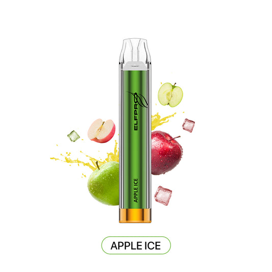 Apple Ice PRO