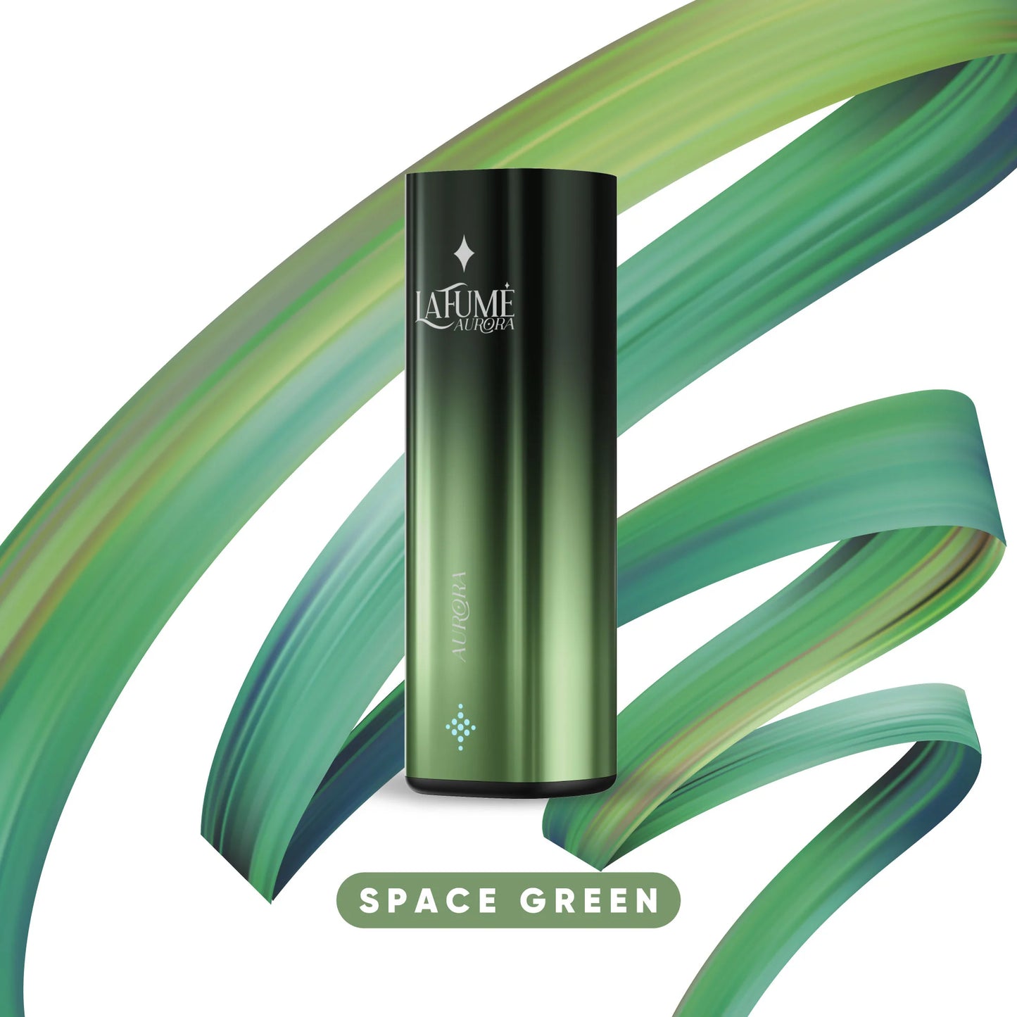 La Fume Aurora Pod Kit Akku