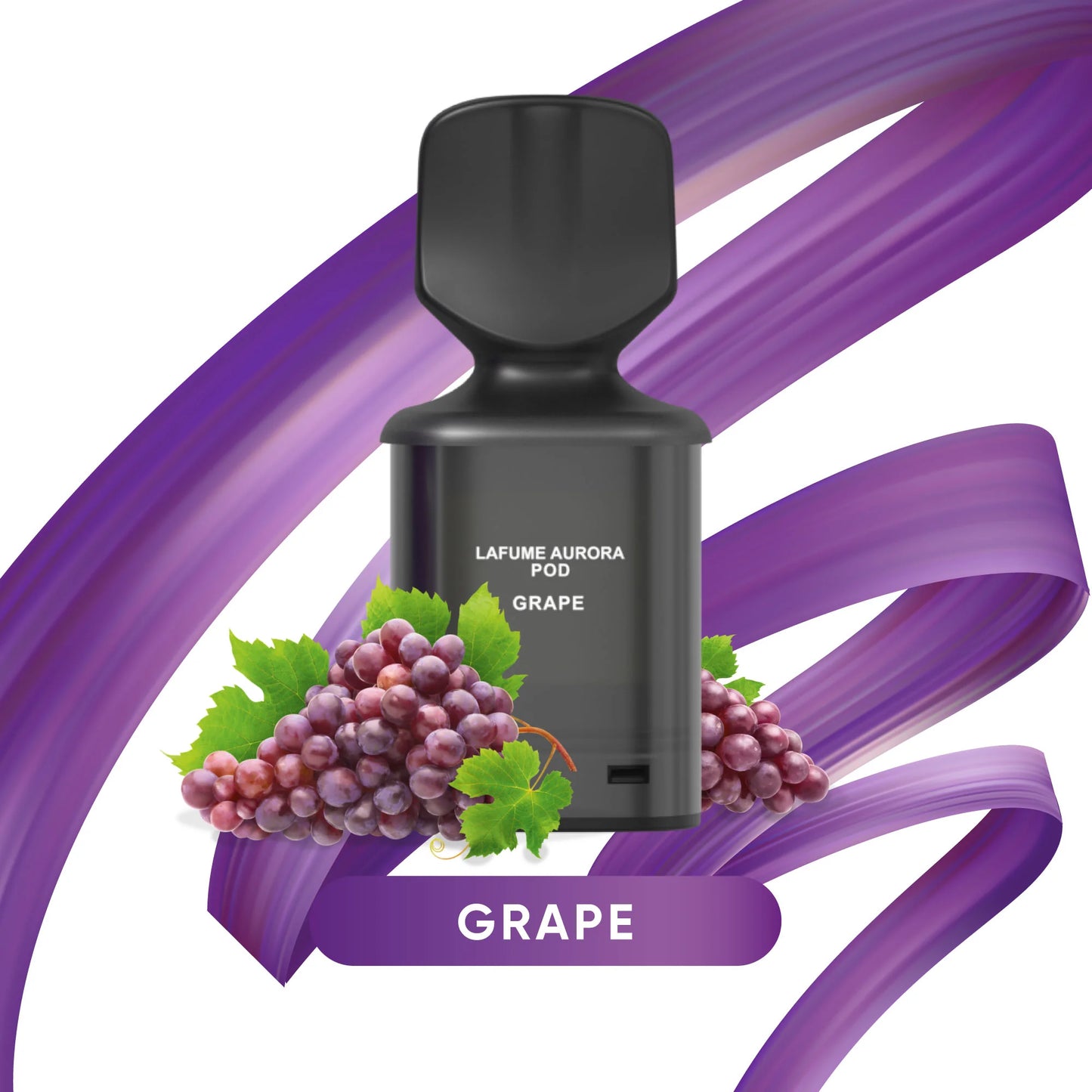 La Fume Aurora Pod Grape