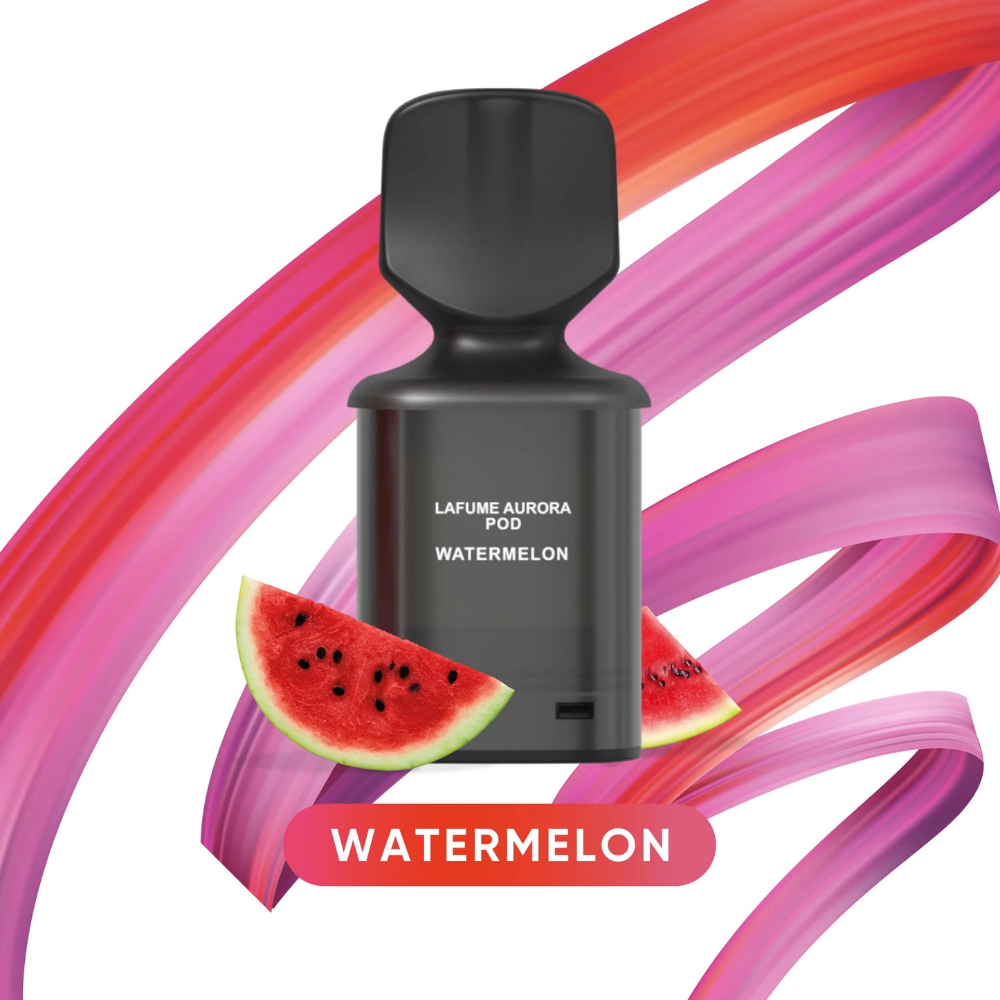 La Fume Aurora Pod Watermelon