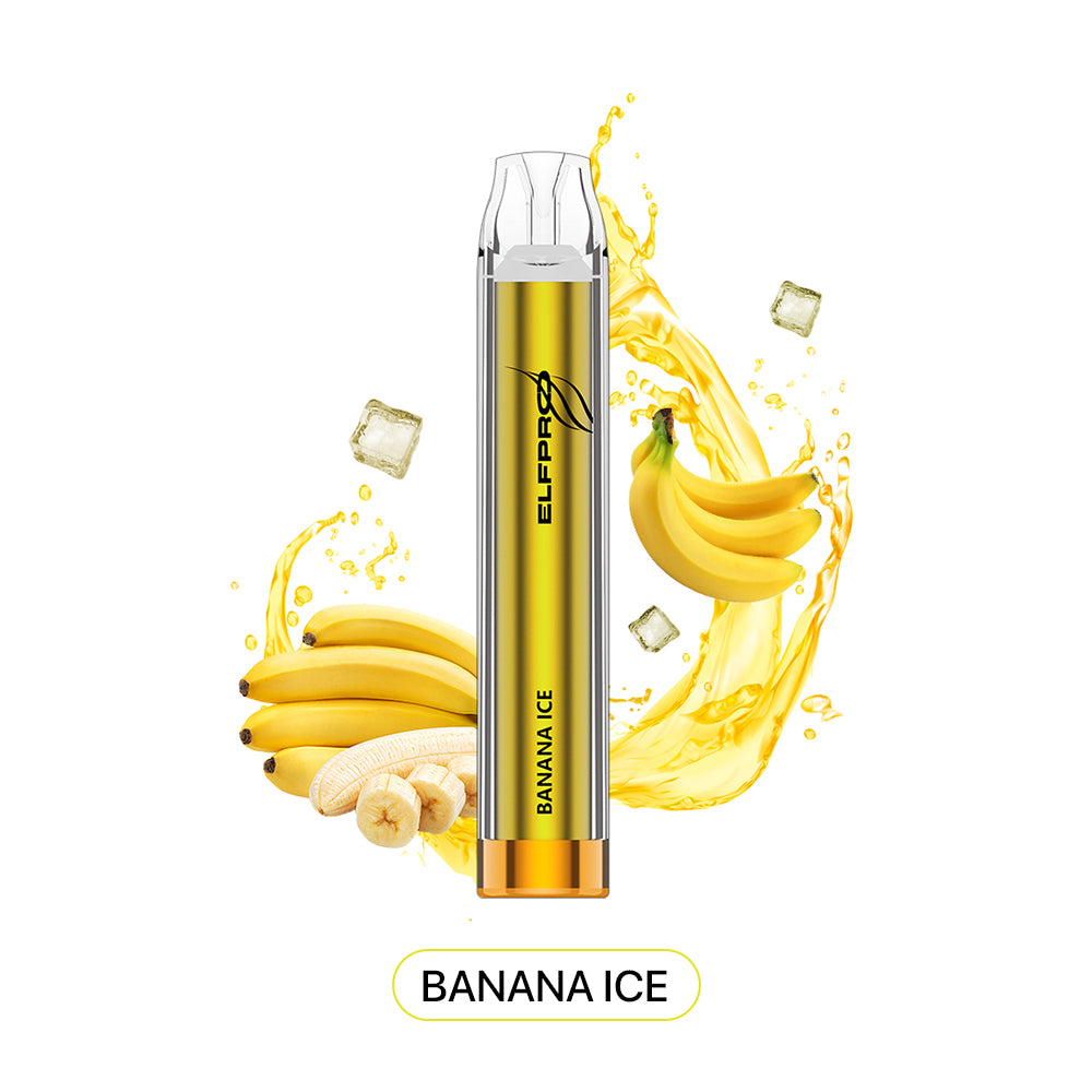 Banana Ice PRO