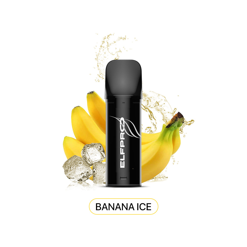 Banana Ice PRO POD 1x