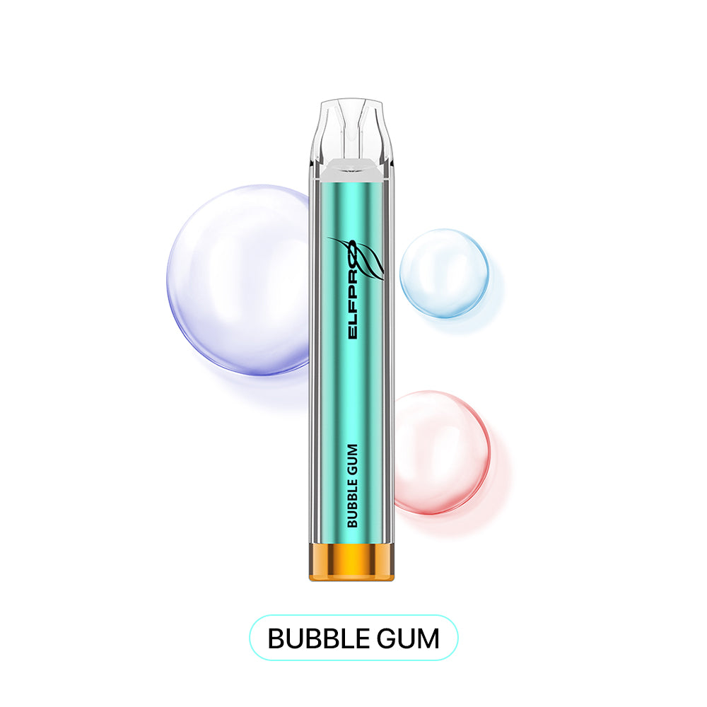 Bubble Gum PRO