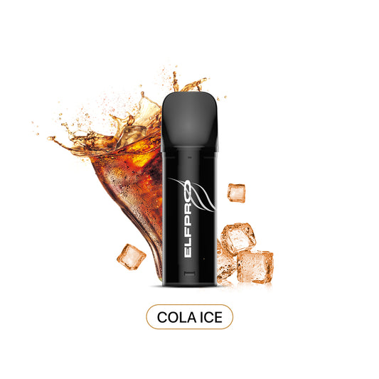 Cola Ice PRO POD 1x