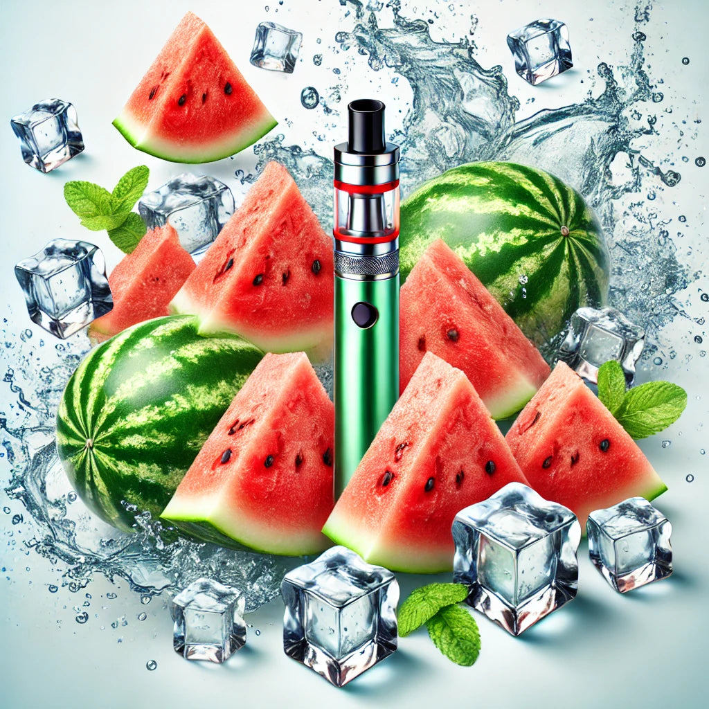 Watermelon Starter Set
