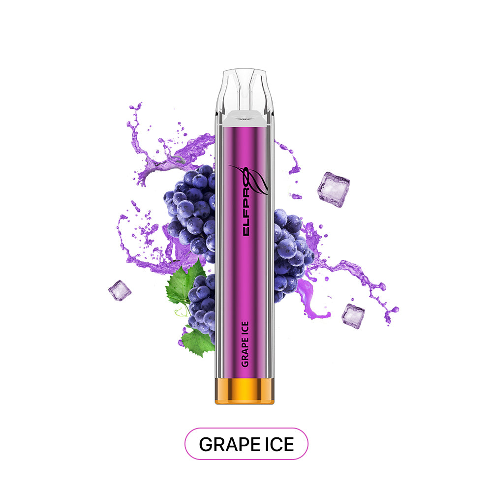 Grape Ice PRO