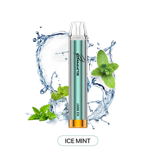 Mint Ice PRO