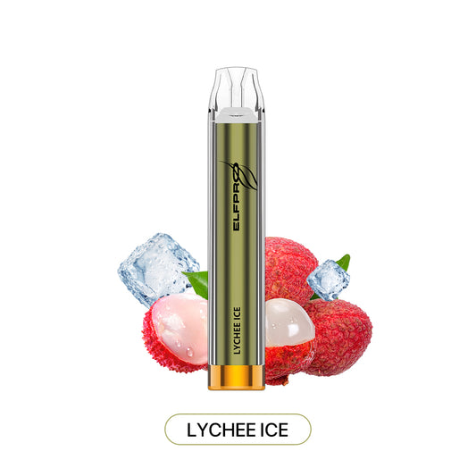 Lychee Ice PRO