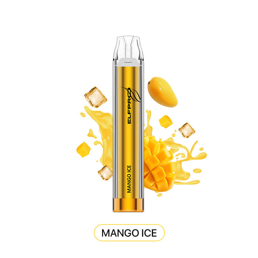 Mango Ice PRO