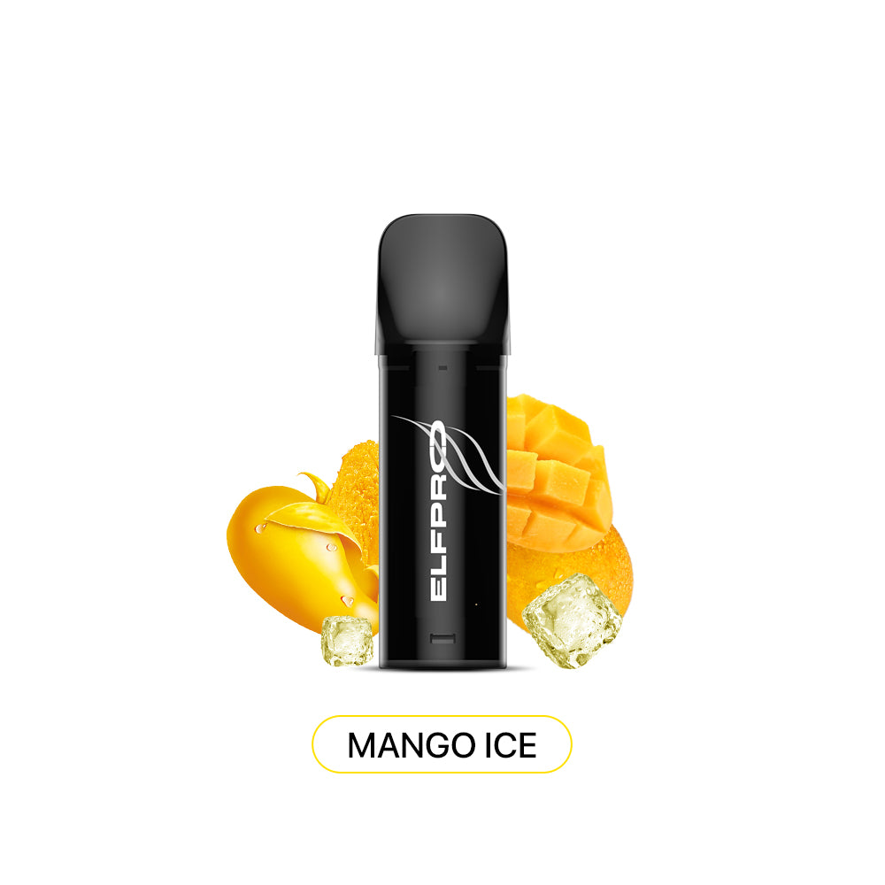 Mango Ice PRO POD 1x