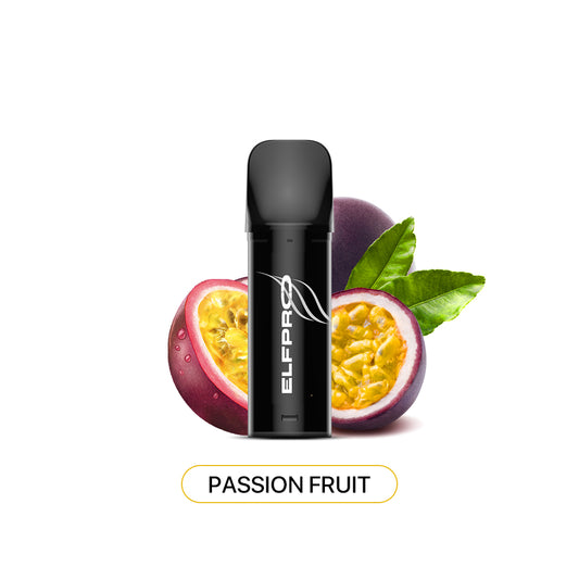 Passion Fruit PRO POD 1x