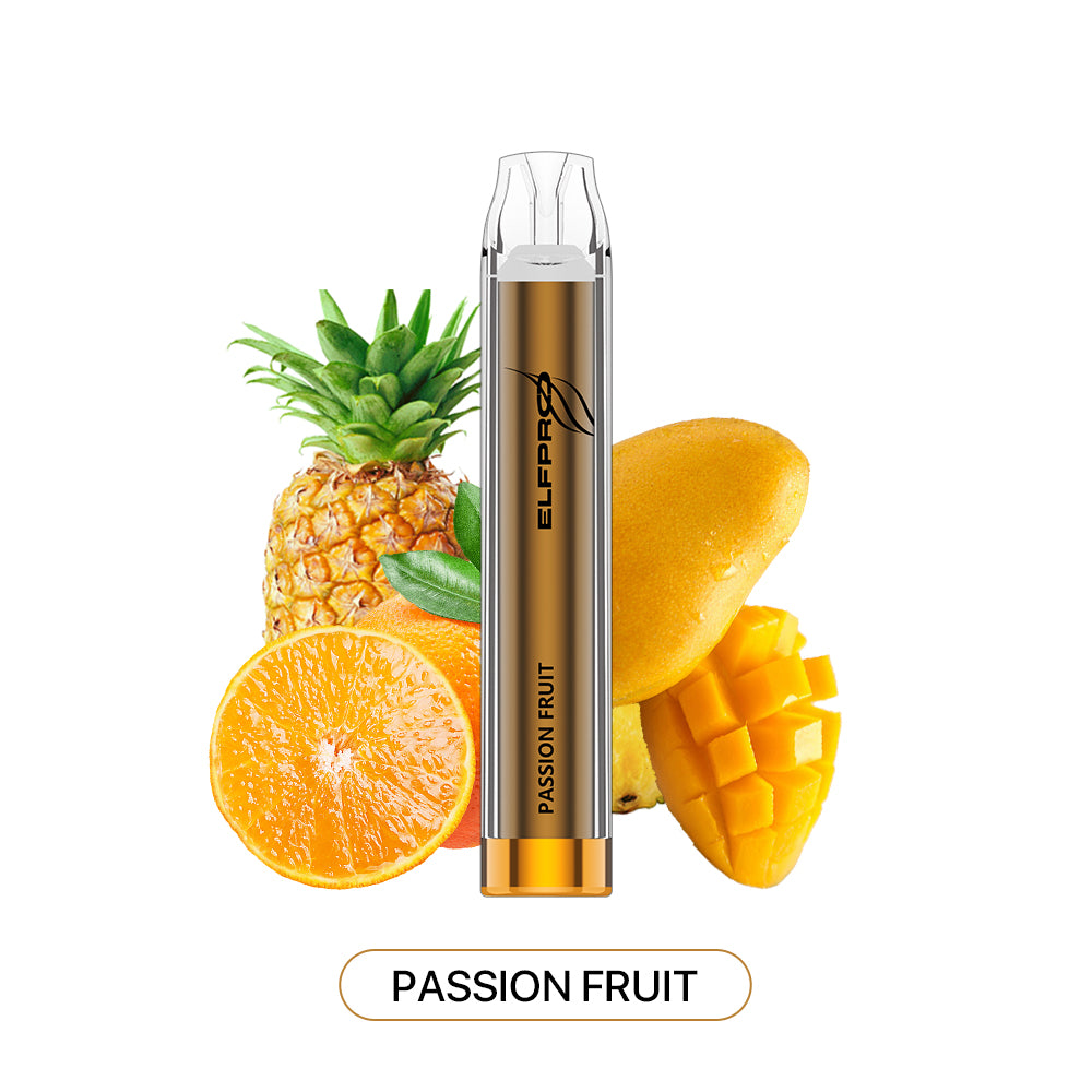 Passsion Fruit PRO