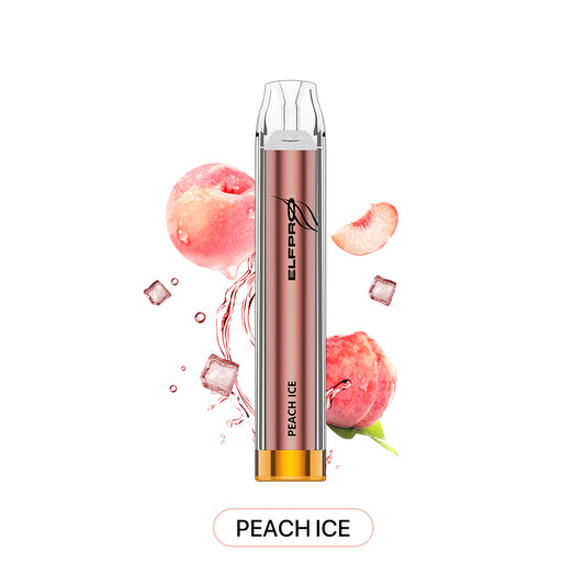 Peach Ice PRO