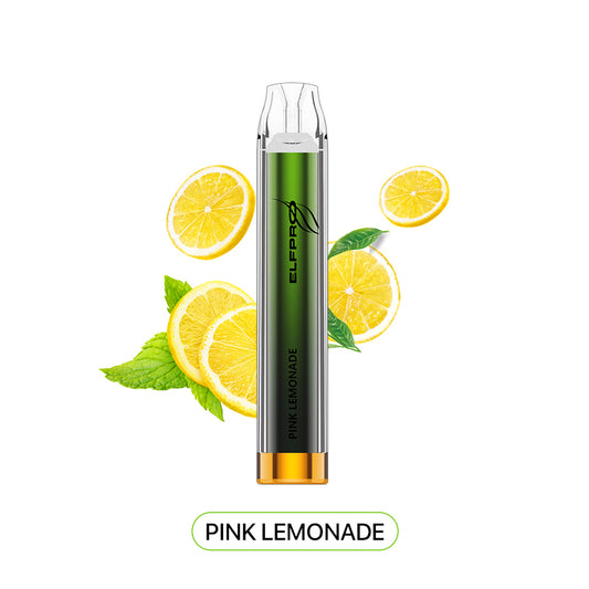 Pink Lemonade PRO