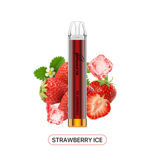 Strawberry Ice PRO