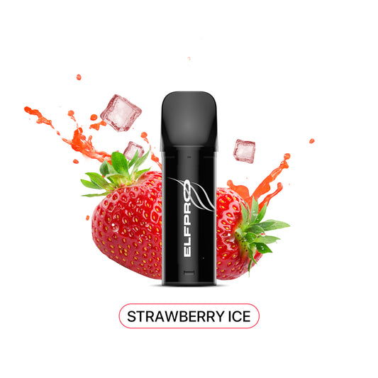 Strawberry Ice PRO POD 1x