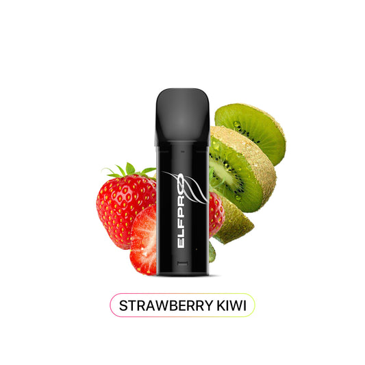 Strawberry Kiwi PRO POD 1x