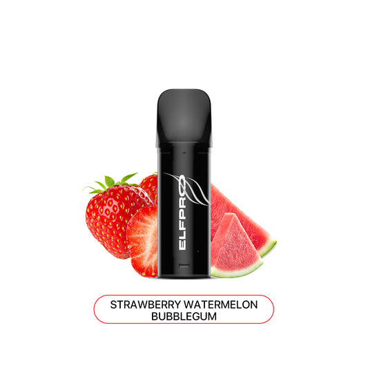 Strawberry Watermelon Buublegum PRO POD 1x