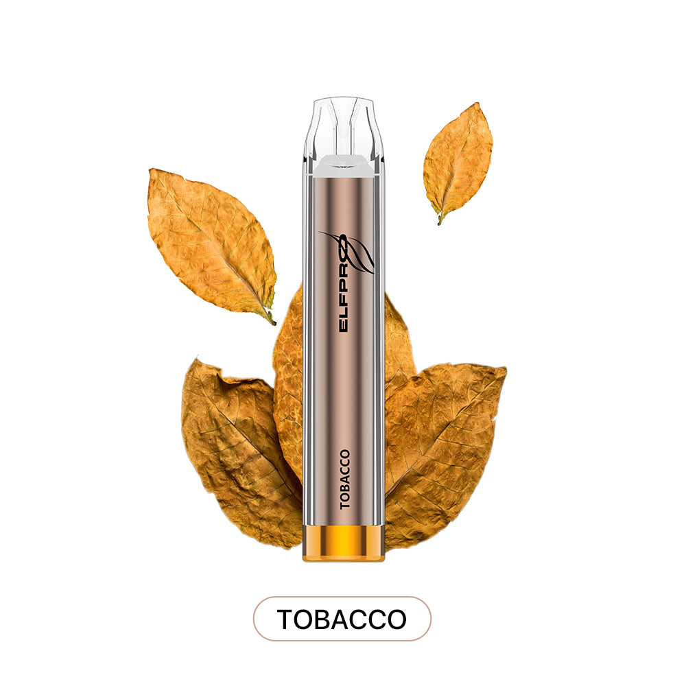 Tabacco PRO