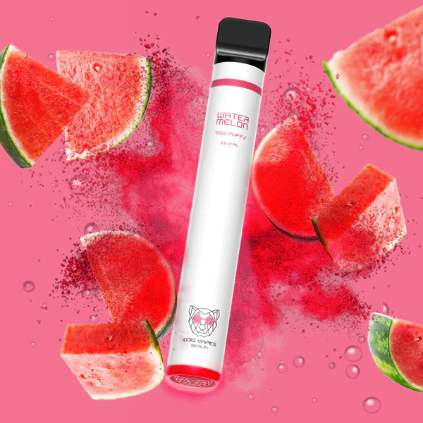 Watermelon Starter Set