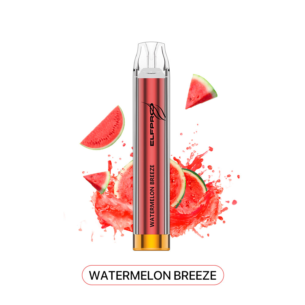 Watermelon Breeze PRO