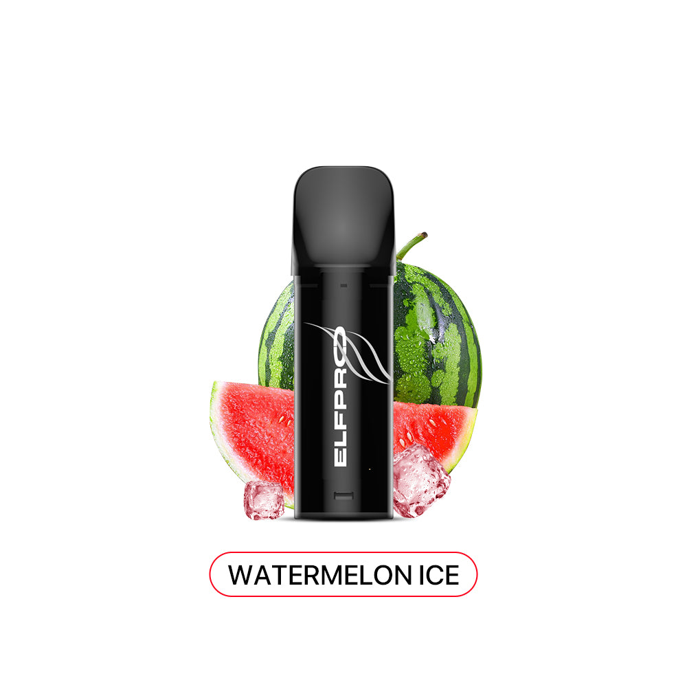 Watermelon Ice PRO POD 1x