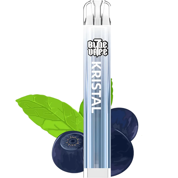 Blueberry Starter Set