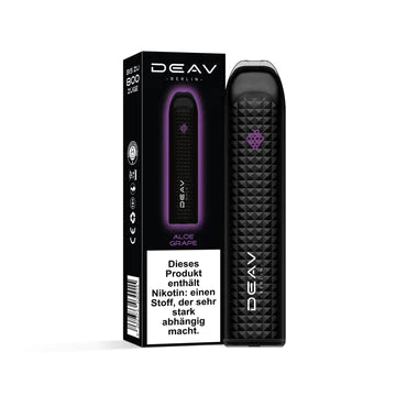 Deav Berlin Aloe Grape