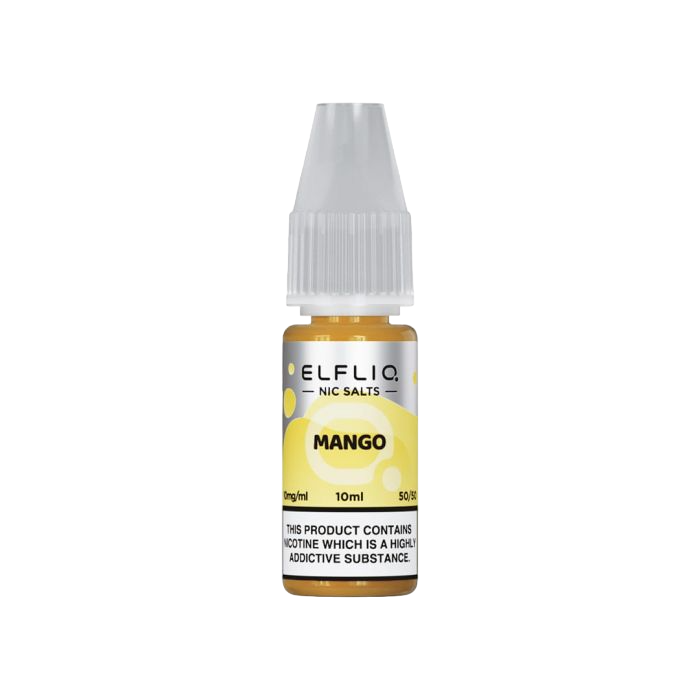 Mango 10/20 mg/ml Liquid