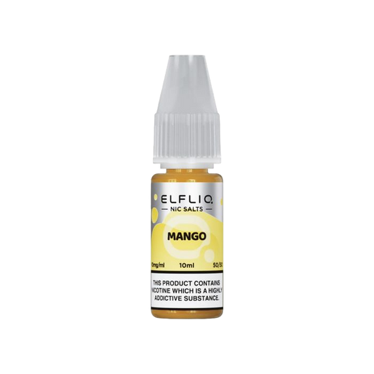 Mango 10/20 mg/ml Liquid