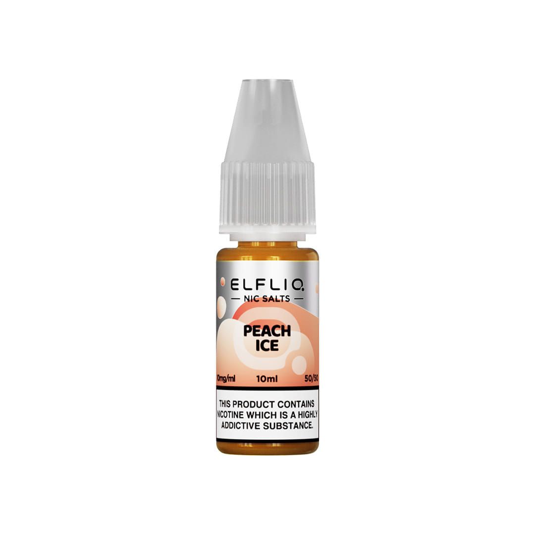 Peach Ice Liquid 20 mg/ml Liquid